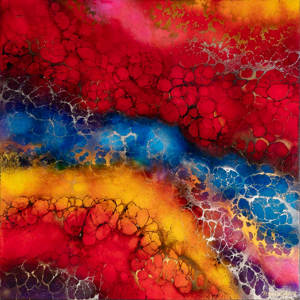 Tourmaline - Original