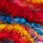 Tourmaline - Original
