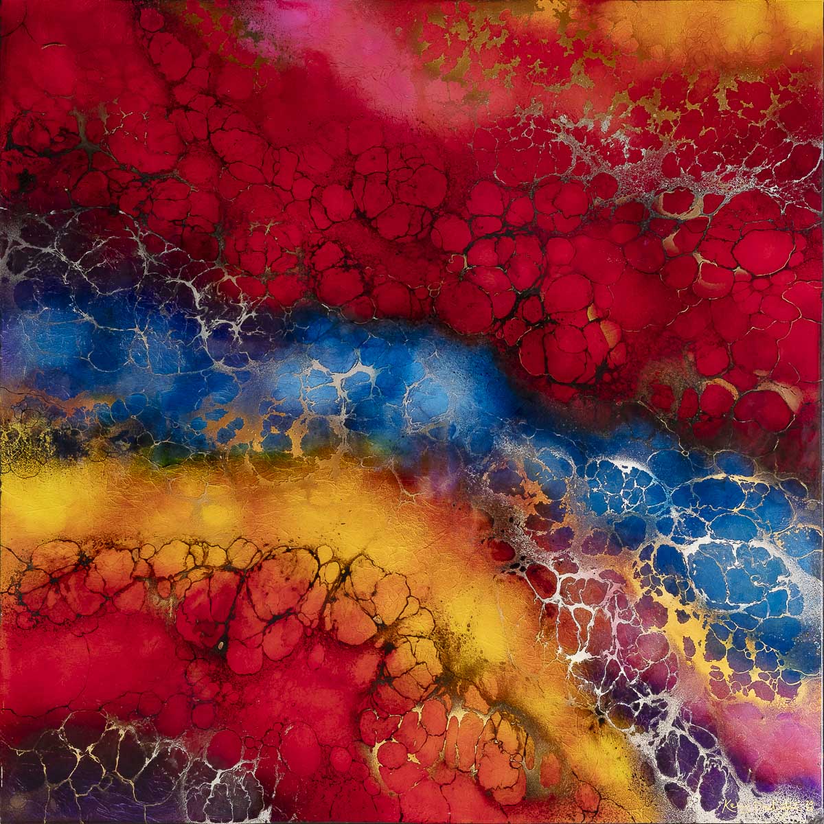 Tourmaline - Original