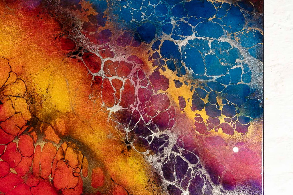 Tourmaline - Original