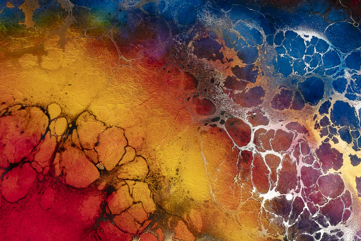 Tourmaline - Original