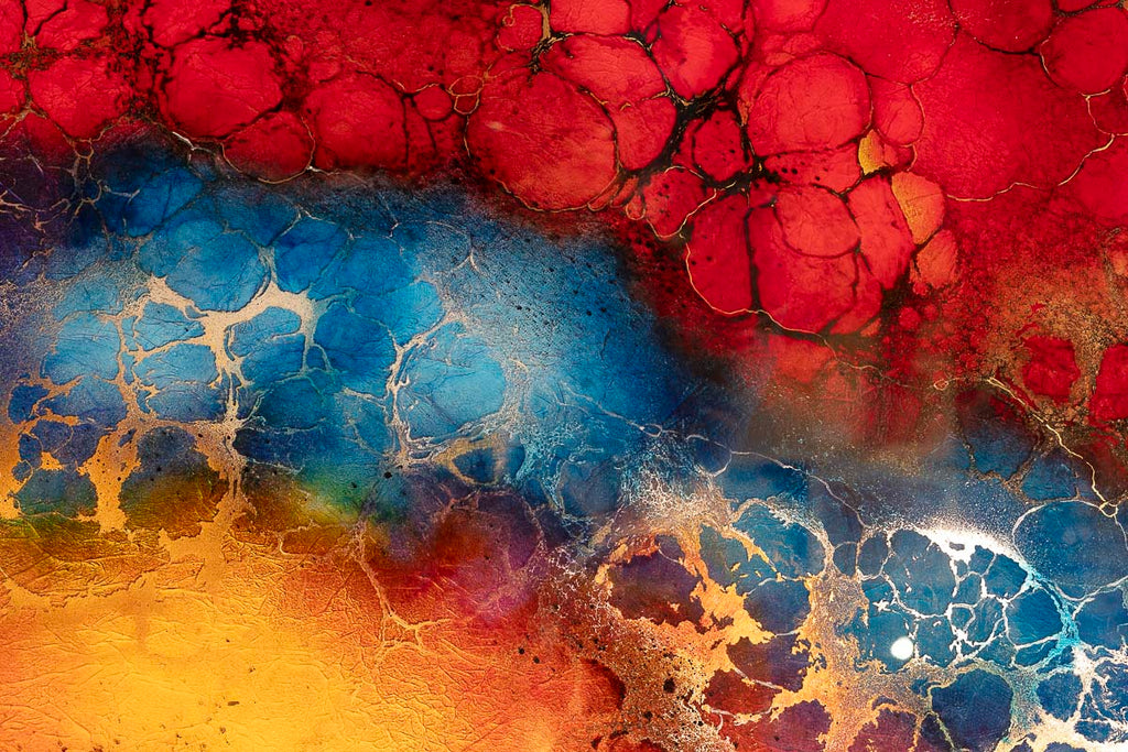 Tourmaline - Original