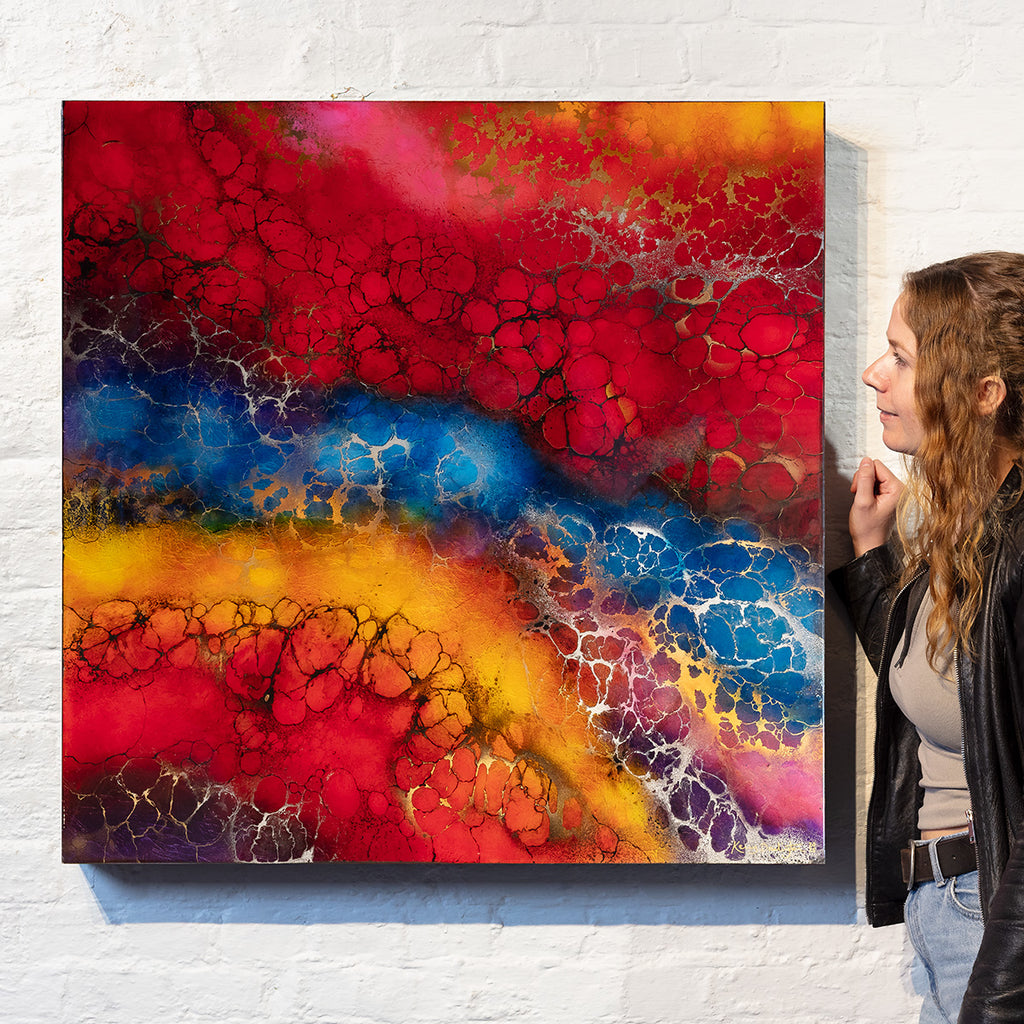Tourmaline - Original