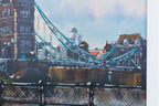 Tower Bridge View - Original