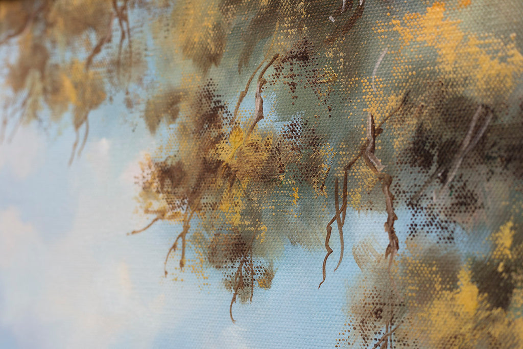 Tower Bridge View - Original