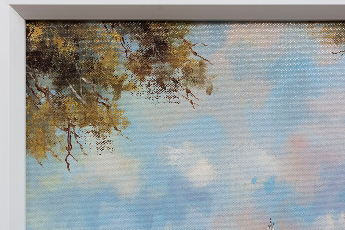 Tower Bridge View - Original