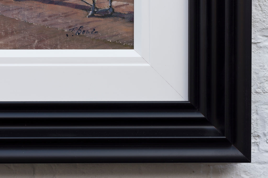 Tower Bridge View - Original