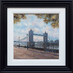 Tower Bridge View - Original