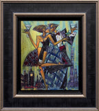 Towering Romance - Edition