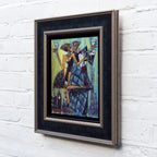 Towering Romance - Edition