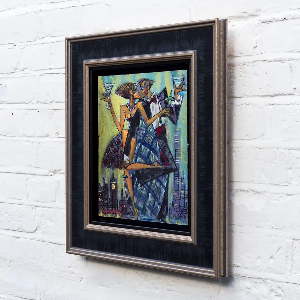 Towering Romance - Edition