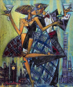 Towering Romance - Edition