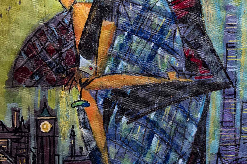 Towering Romance - Edition