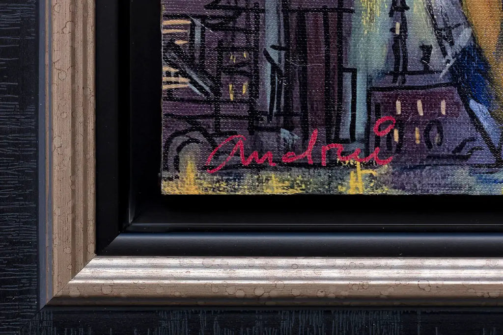 Towering Romance - Edition