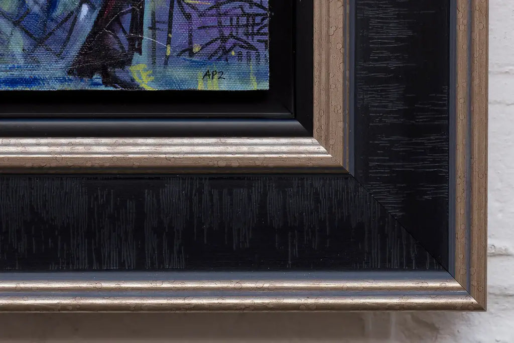 Towering Romance - Edition