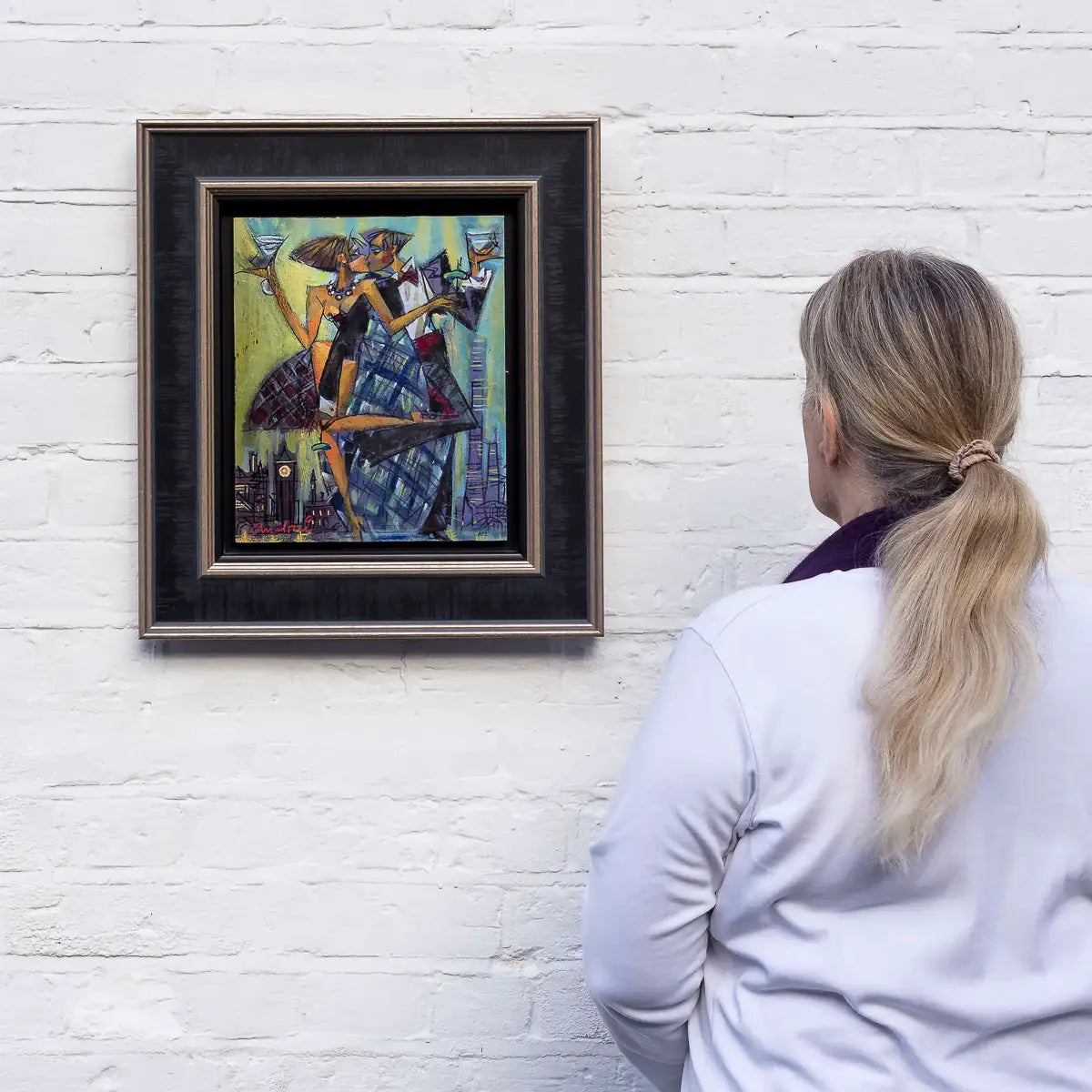 Towering Romance - Edition