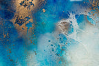 Tranquil Blue - Original