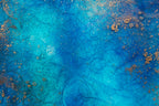 Tranquil Blue - Original