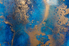 Tranquil Blue - Original