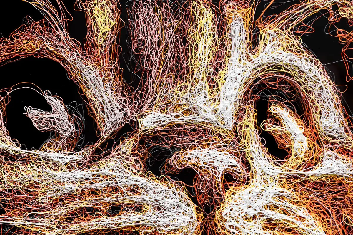 Twitch - Original - SOLD