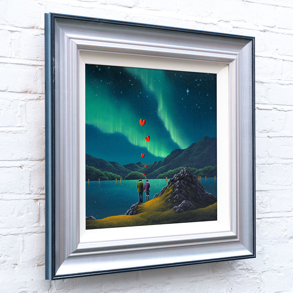 Under A Sky Made For Two - Edition
