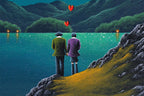 Under A Sky Made For Two - Edition