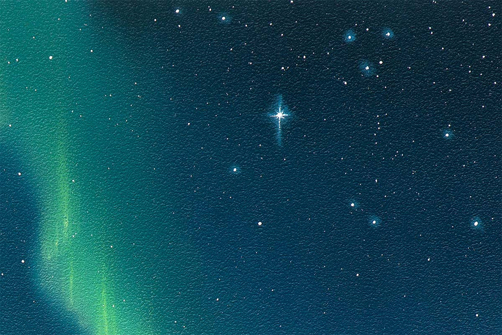 Under A Sky Made For Two - Edition