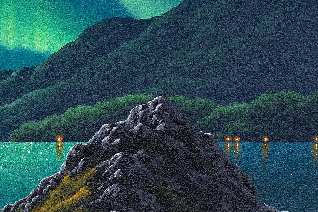 Under A Sky Made For Two - Edition