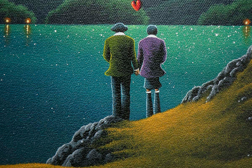 Under A Sky Made For Two - Edition