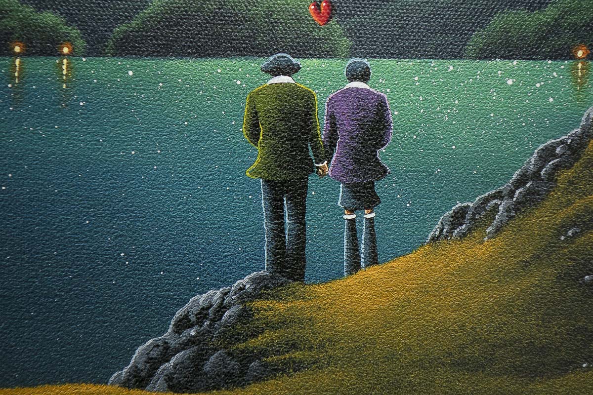Under A Sky Made For Two - Edition