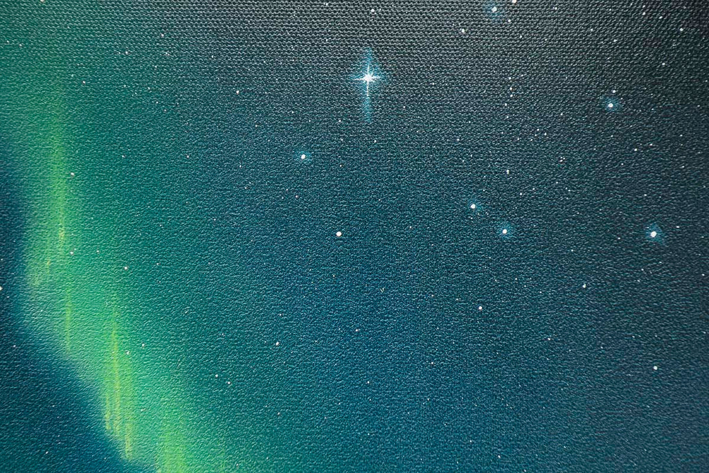 Under A Sky Made For Two - Edition