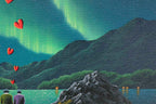 Under A Sky Made For Two - Edition