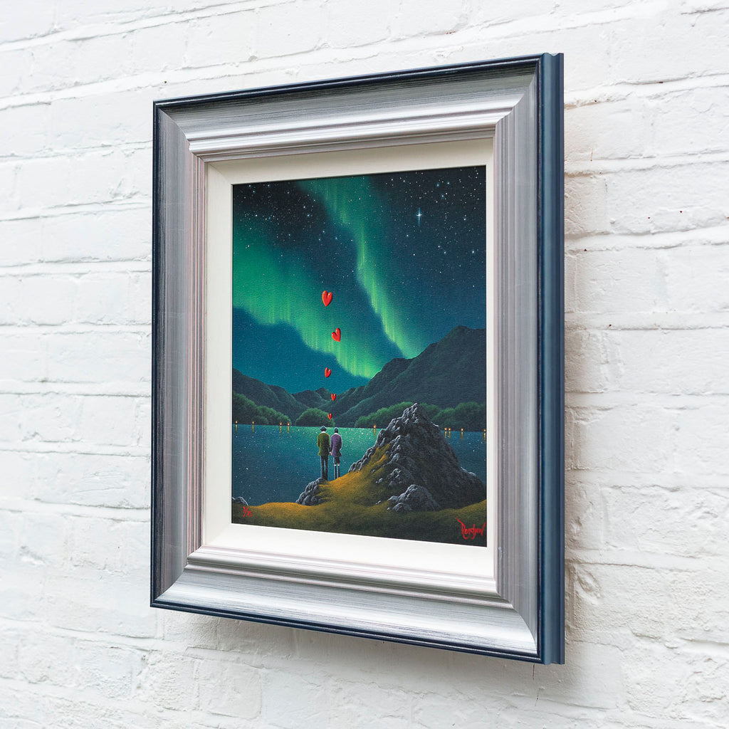 Under A Sky Made For Two - Edition