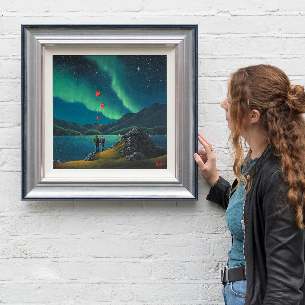 Under A Sky Made For Two - Edition