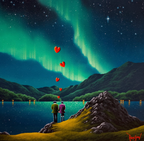 Under A Sky Made For Two - Edition