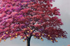 Under a Blush of Forever - Original