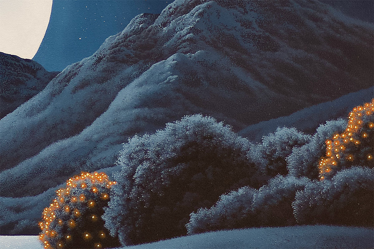 Under The Same Moon - Original