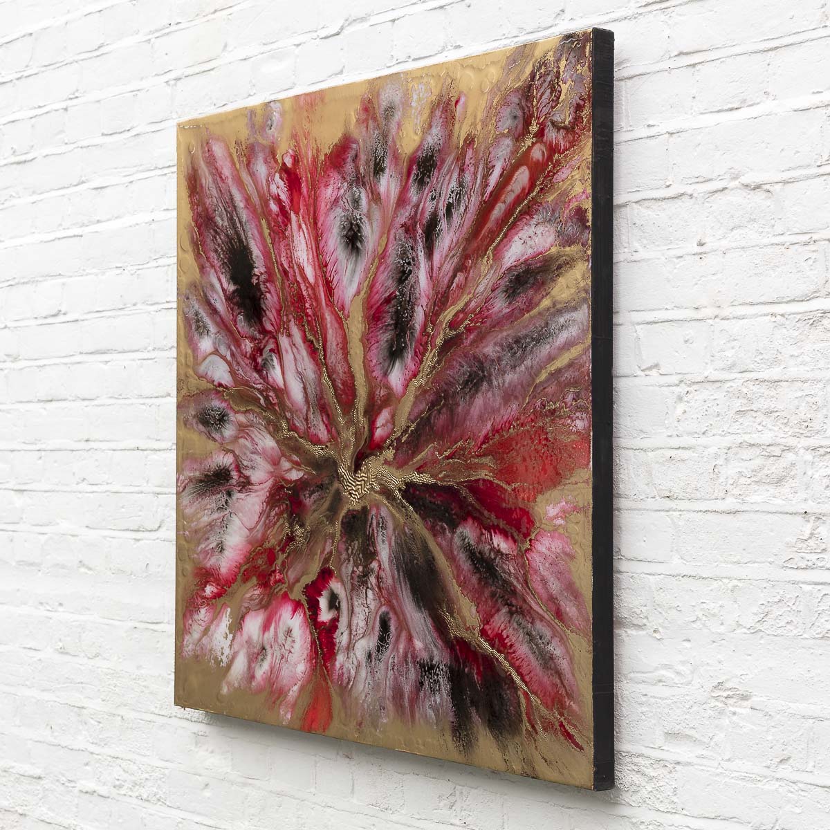 Unstoppable - Original