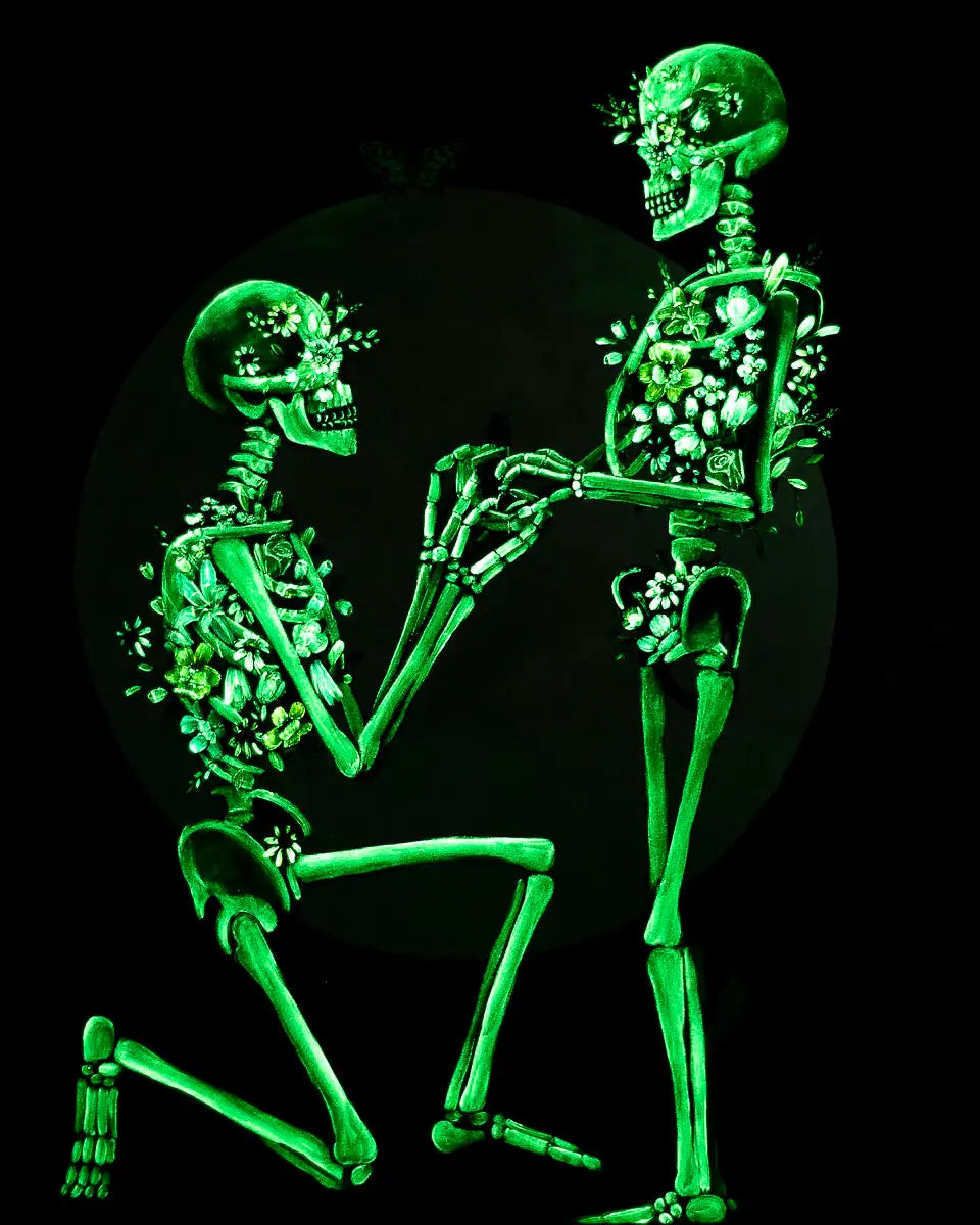 Until Death Do Us Part - Original