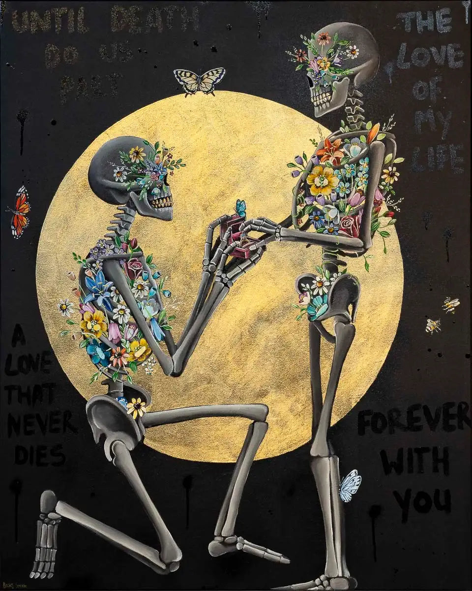 Until Death Do Us Part - Original