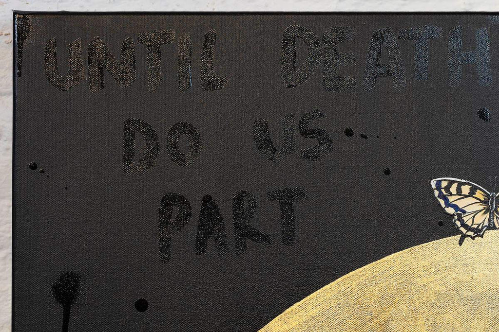 Until Death Do Us Part - Original