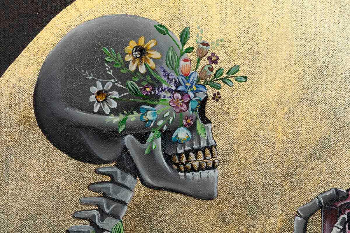 Until Death Do Us Part - Original