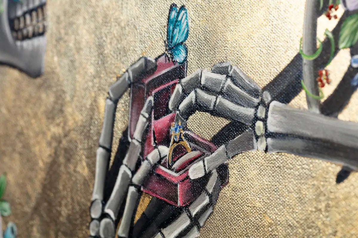 Until Death Do Us Part - Original