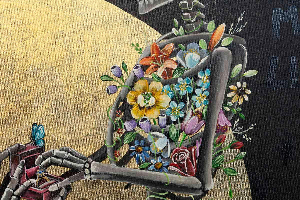 Until Death Do Us Part - Original