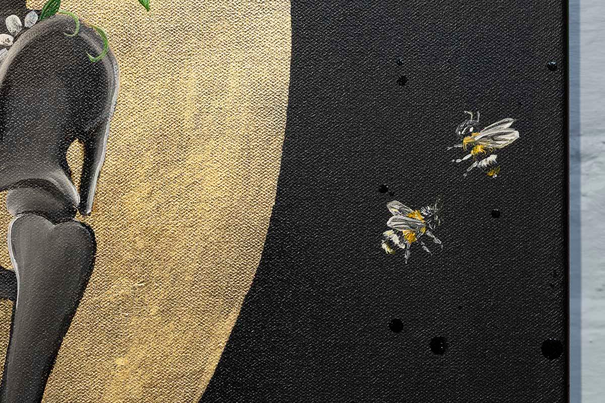 Until Death Do Us Part - Original