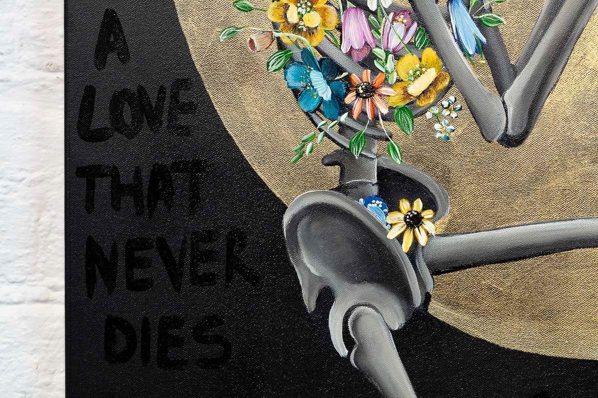 Until Death Do Us Part - Original