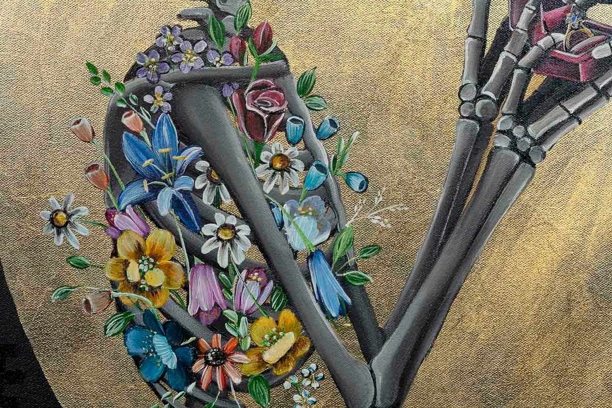 Until Death Do Us Part - Original