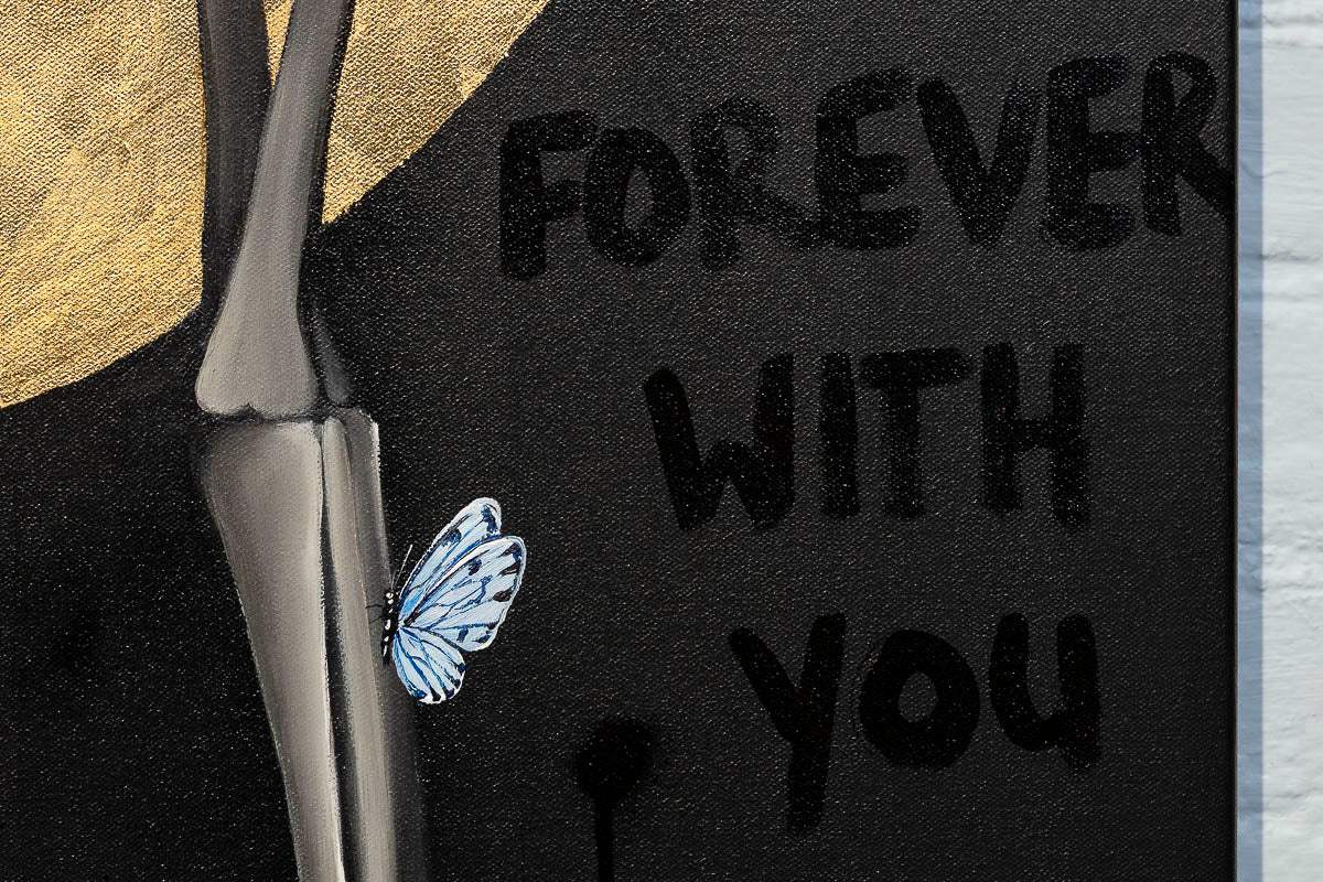 Until Death Do Us Part - Original