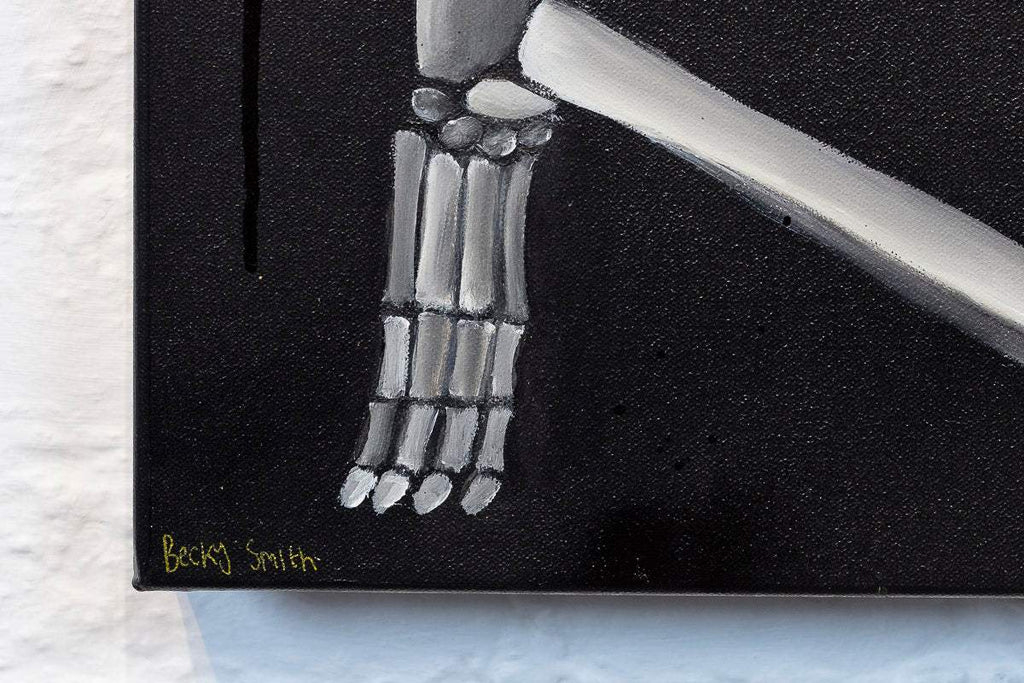 Until Death Do Us Part - Original