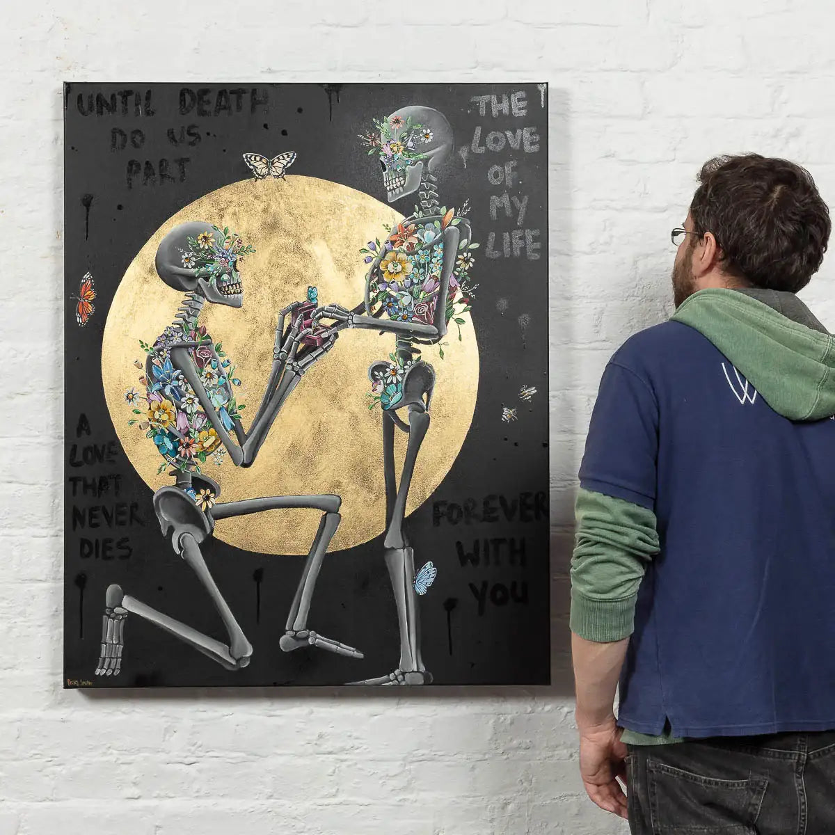 Until Death Do Us Part - Original